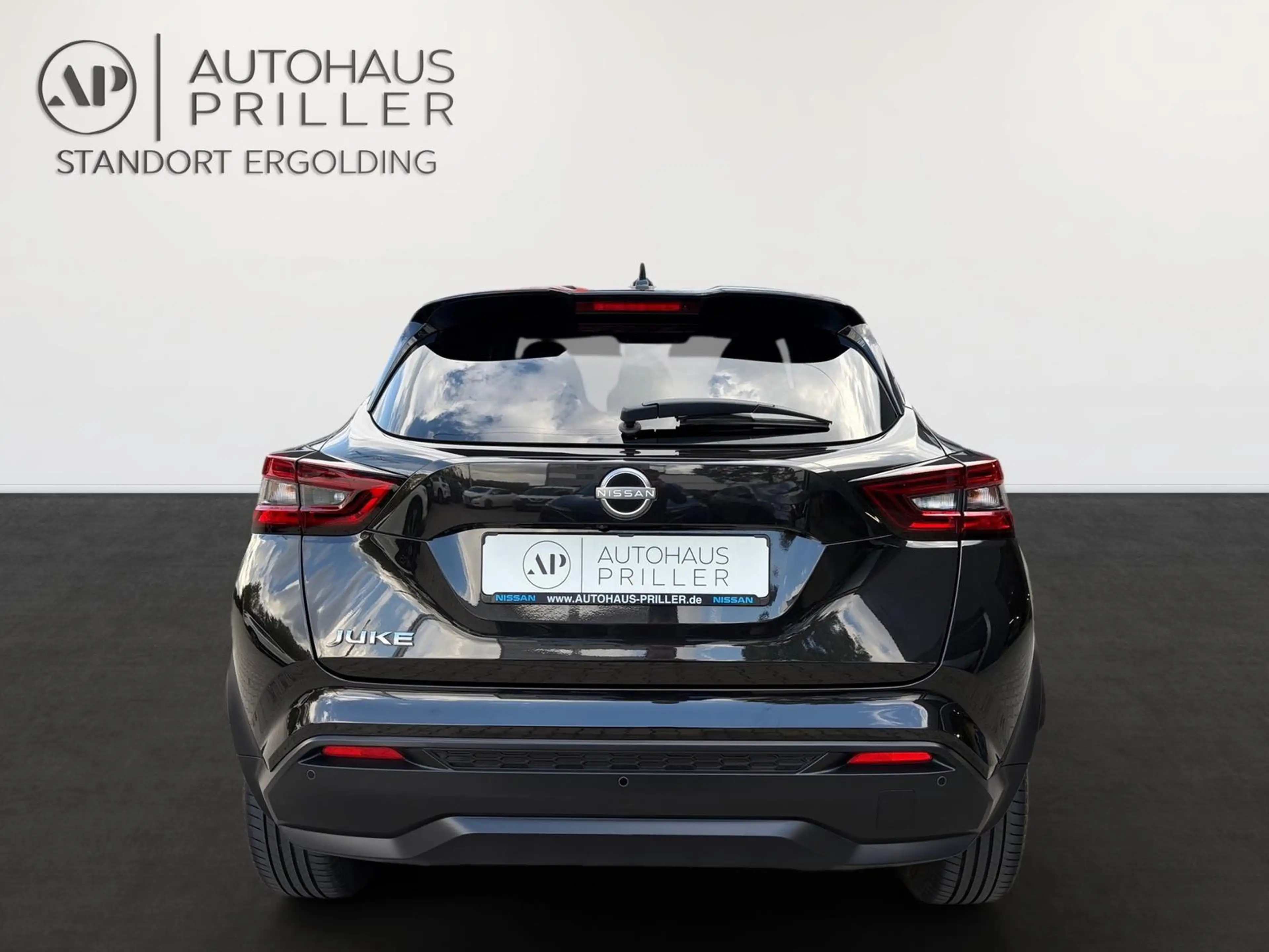 Nissan Juke 1.0 DIG-T N-Connecta *KAMERA/SHZ/NAVI* — photo 7
