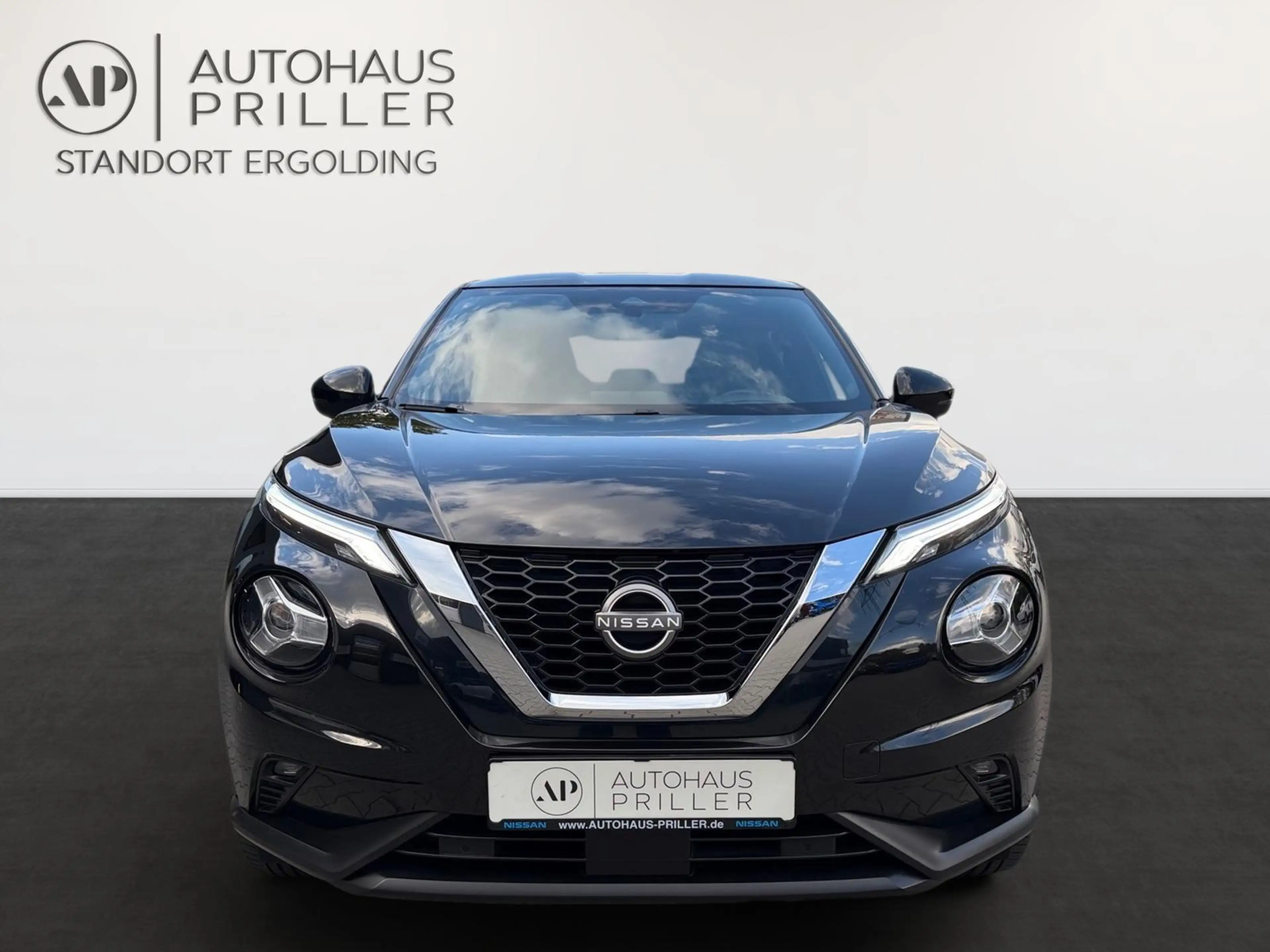 Nissan Juke 1.0 DIG-T N-Connecta *KAMERA/SHZ/NAVI* — photo 3