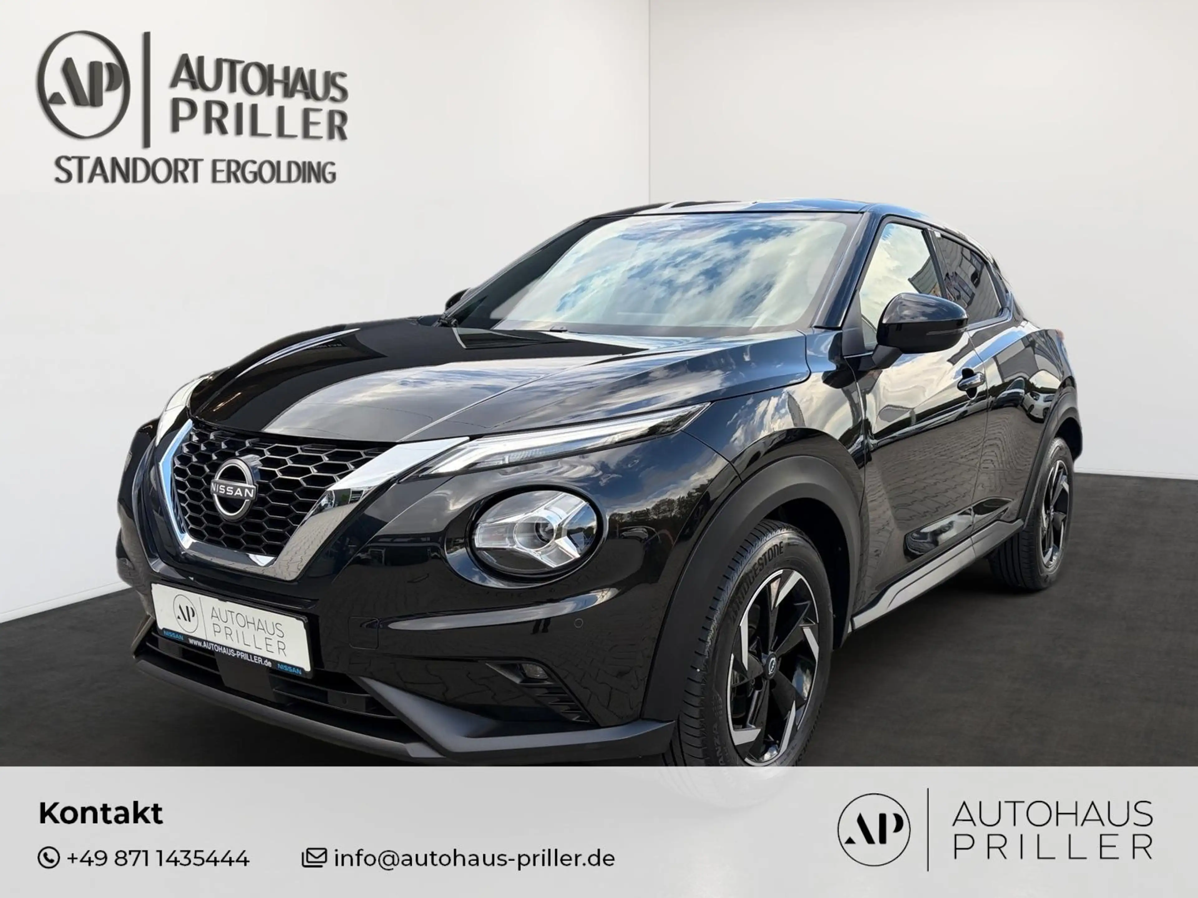 Nissan Juke 1.0 DIG-T N-Connecta *KAMERA/SHZ/NAVI*