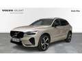 Volvo XC60 B4 Ultimate Dark AWD Aut. Gris - thumbnail 1
