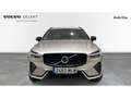 Volvo XC60 B4 Ultimate Dark AWD Aut. Gris - thumbnail 3