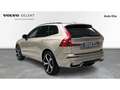 Volvo XC60 B4 Ultimate Dark AWD Aut. Gris - thumbnail 2