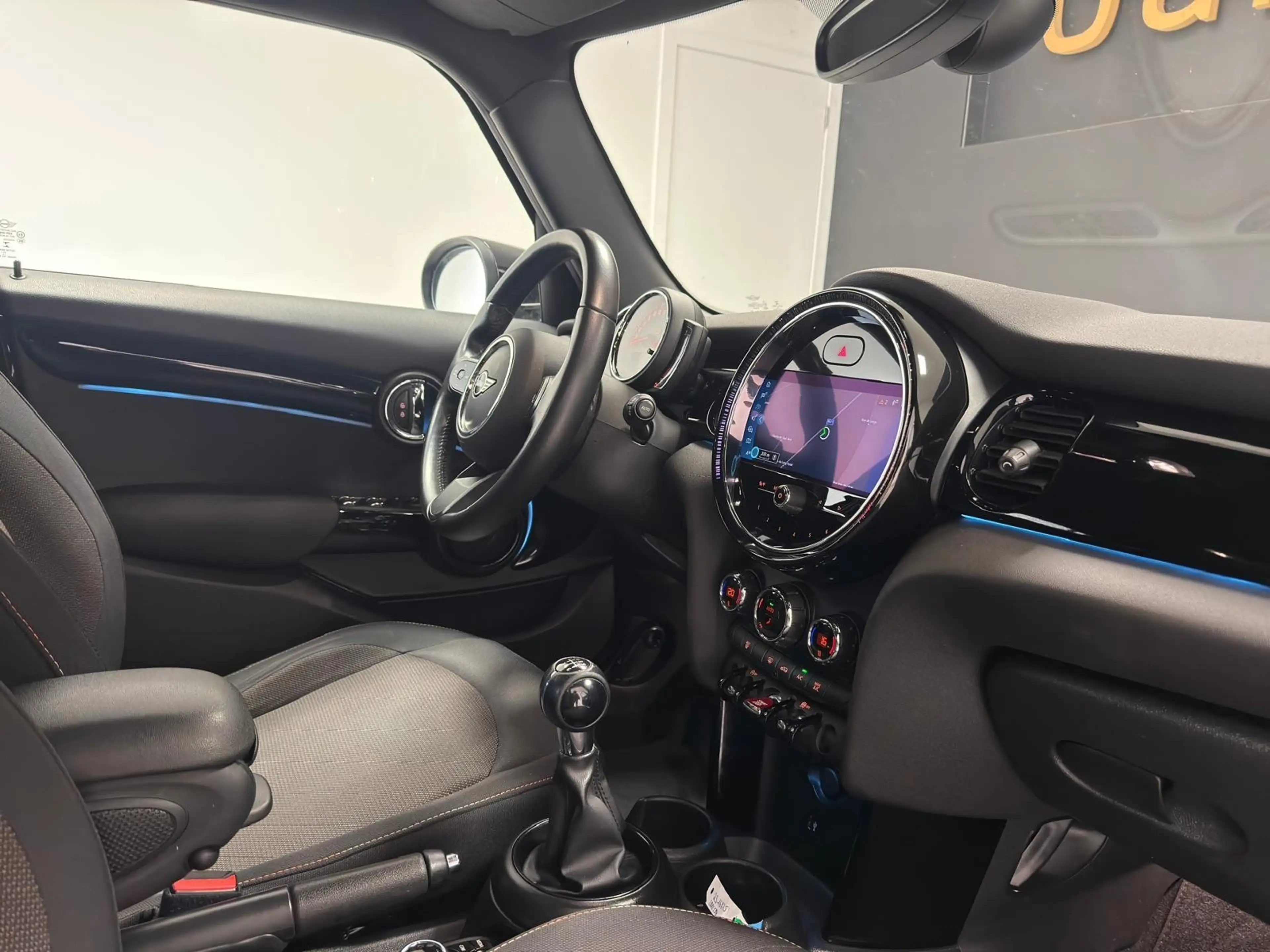 MINI One Mini 1.5 One *NEW MOD*GPS*LED*GARANTIE 12MOIS* — photo 13