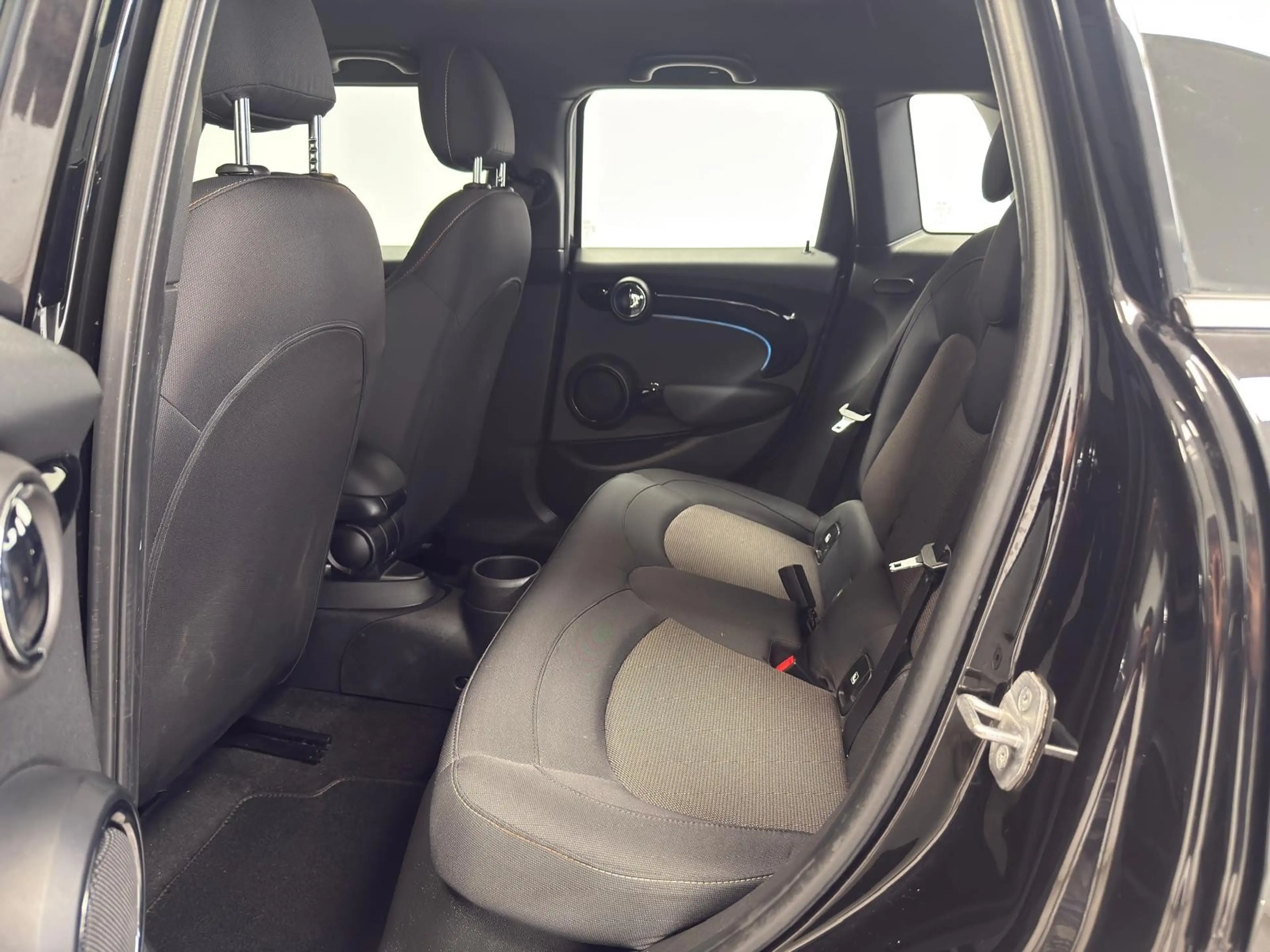 MINI One Mini 1.5 One *NEW MOD*GPS*LED*GARANTIE 12MOIS* — photo 15