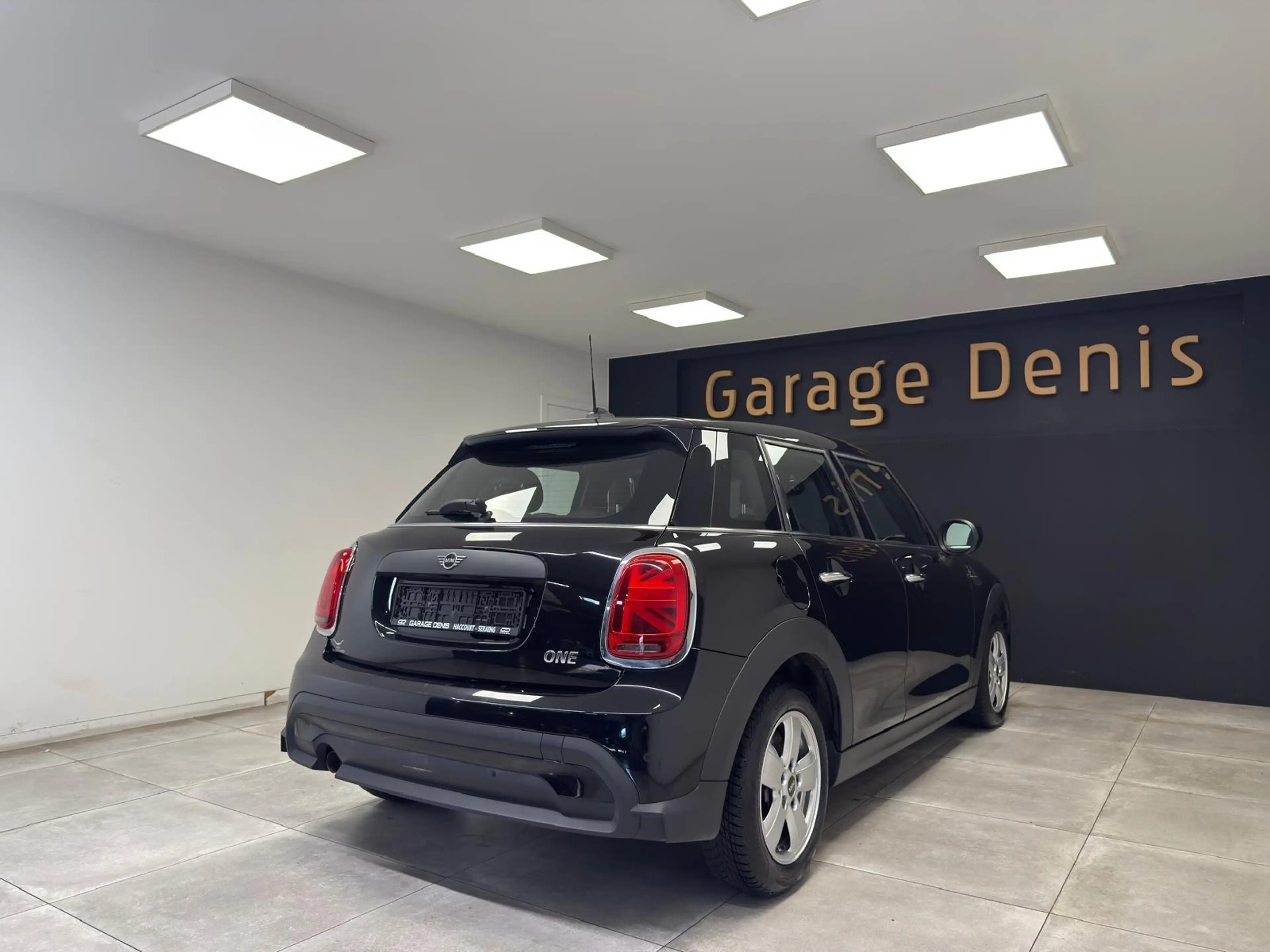 MINI One Mini 1.5 One *NEW MOD*GPS*LED*GARANTIE 12MOIS* — photo 8