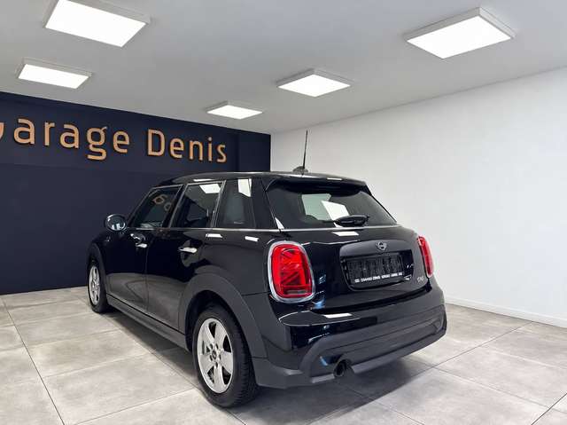 MINI One — photo 6