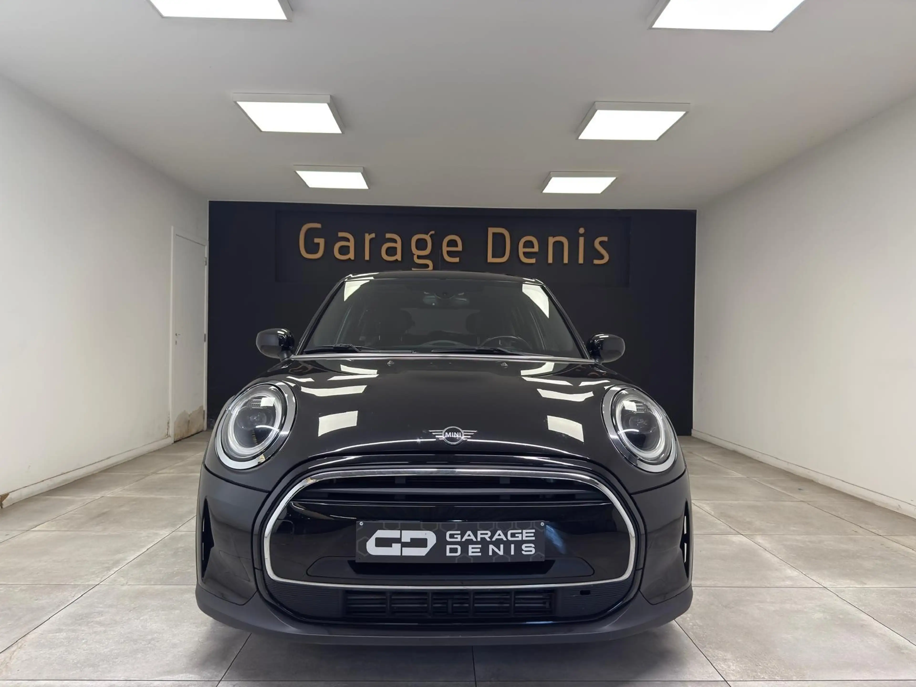MINI One Mini 1.5 One *NEW MOD*GPS*LED*GARANTIE 12MOIS* — photo 2