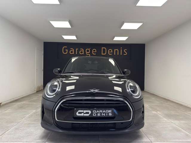 MINI One — photo 2