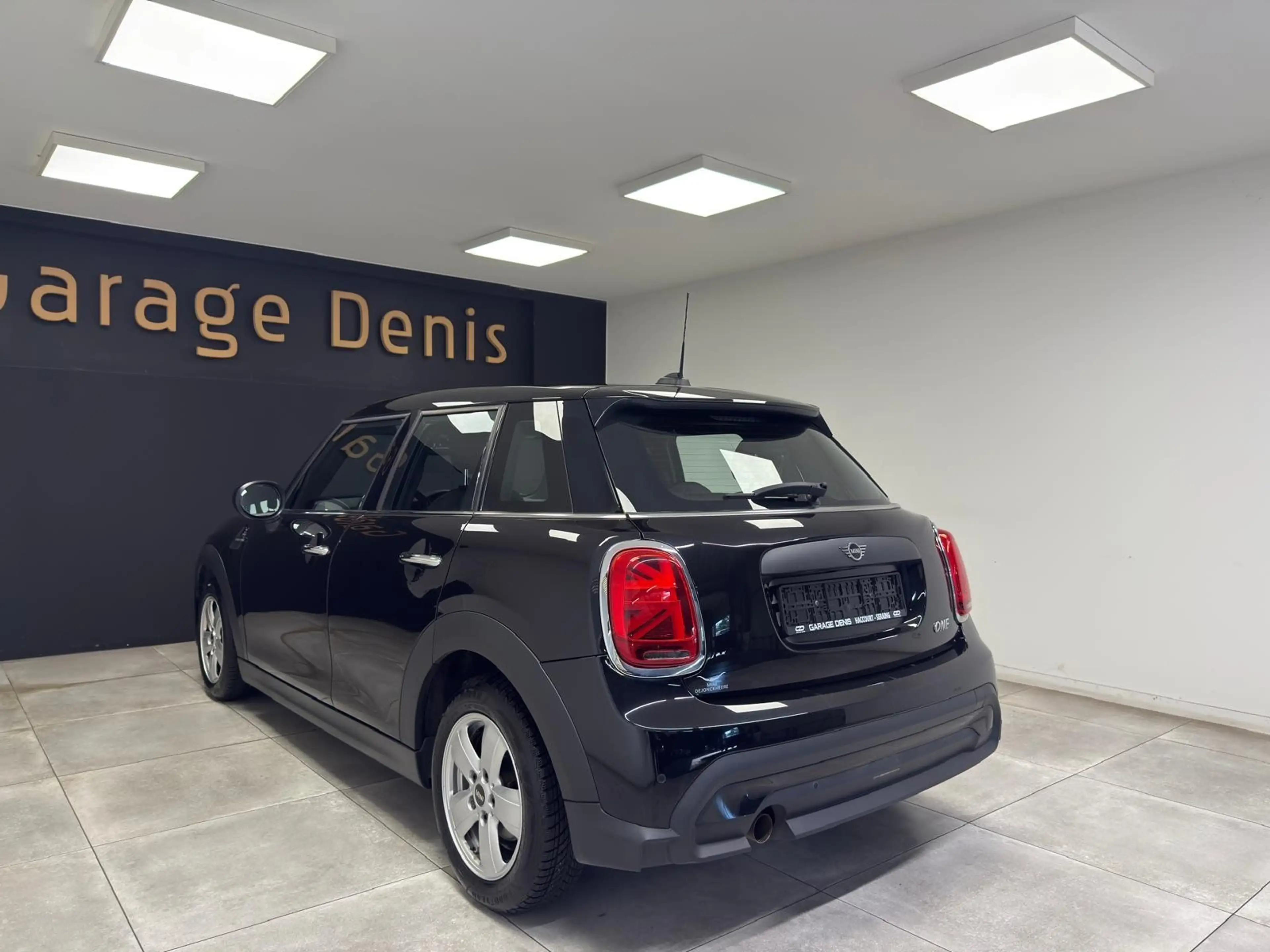 MINI One Mini 1.5 One *NEW MOD*GPS*LED*GARANTIE 12MOIS* — photo 6