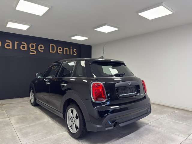 MINI One — photo 6