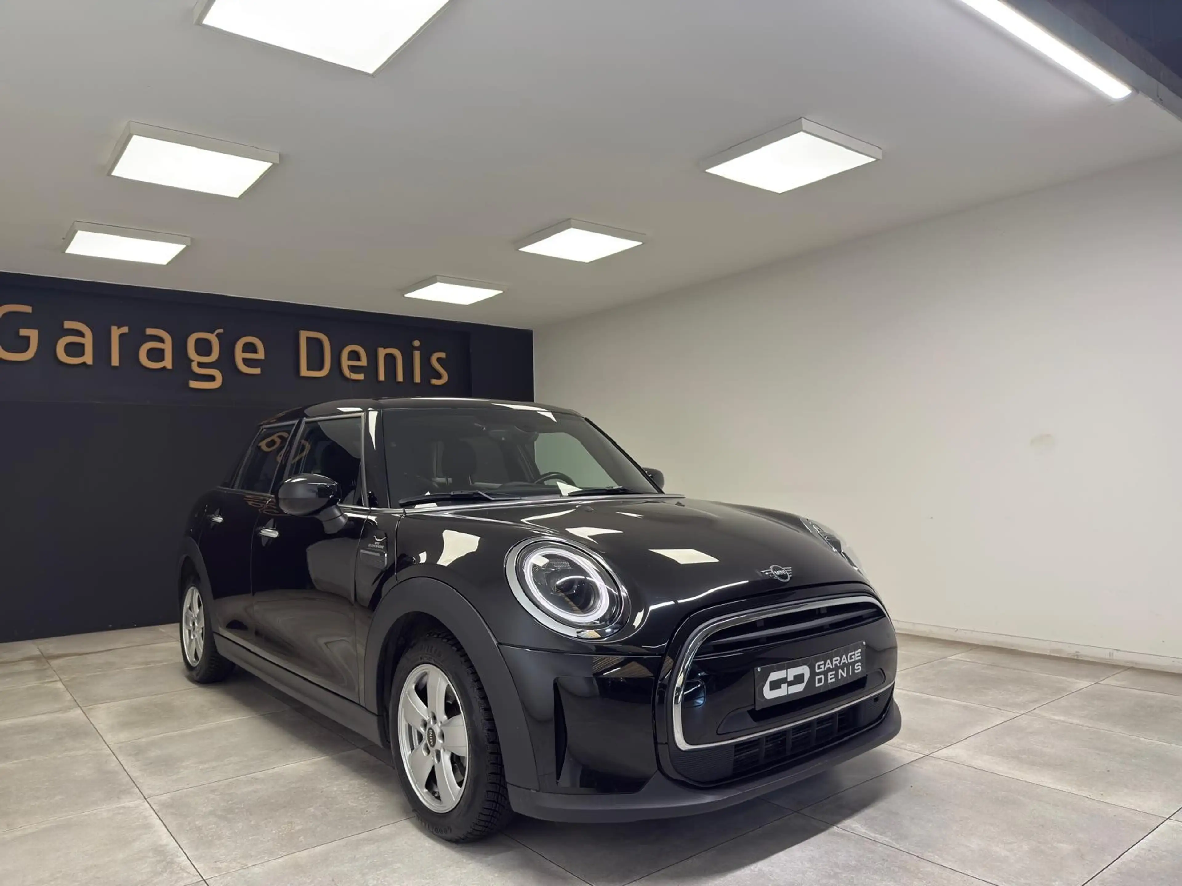 MINI One Mini 1.5 One *NEW MOD*GPS*LED*GARANTIE 12MOIS* — photo 4