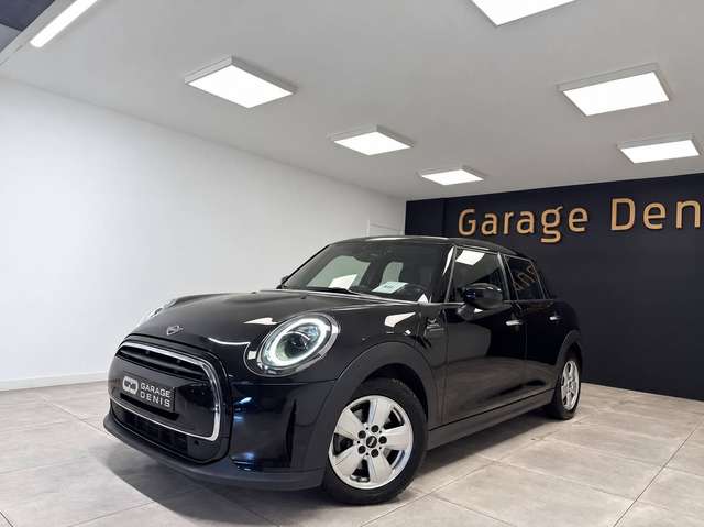 MINI One