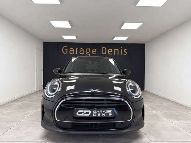 MINI One — photo 2
