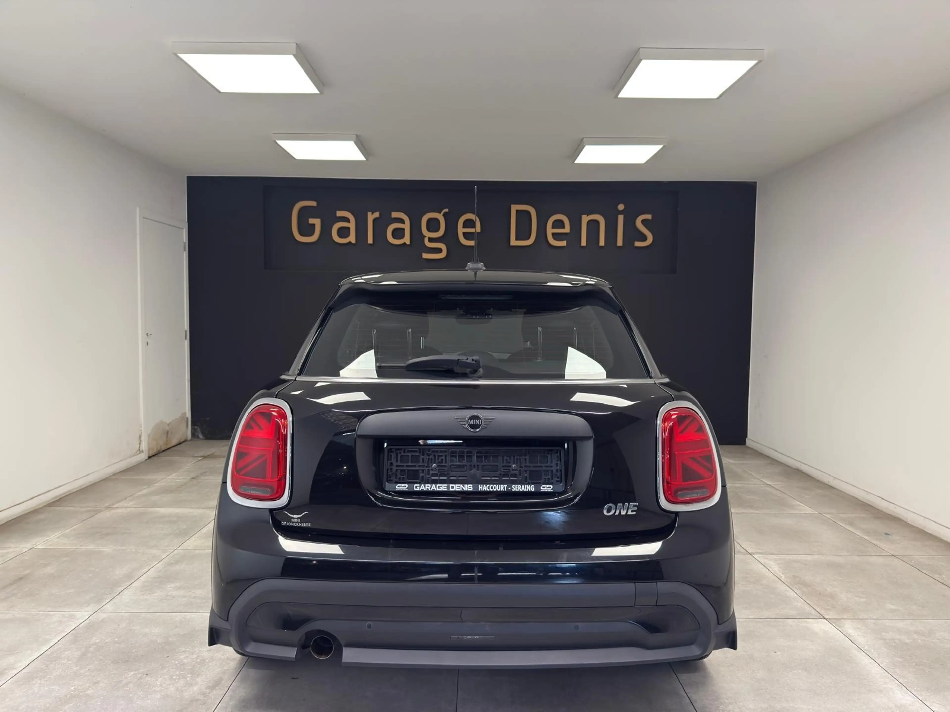 MINI One Mini 1.5 One *NEW MOD*GPS*LED*GARANTIE 12MOIS* — photo 7