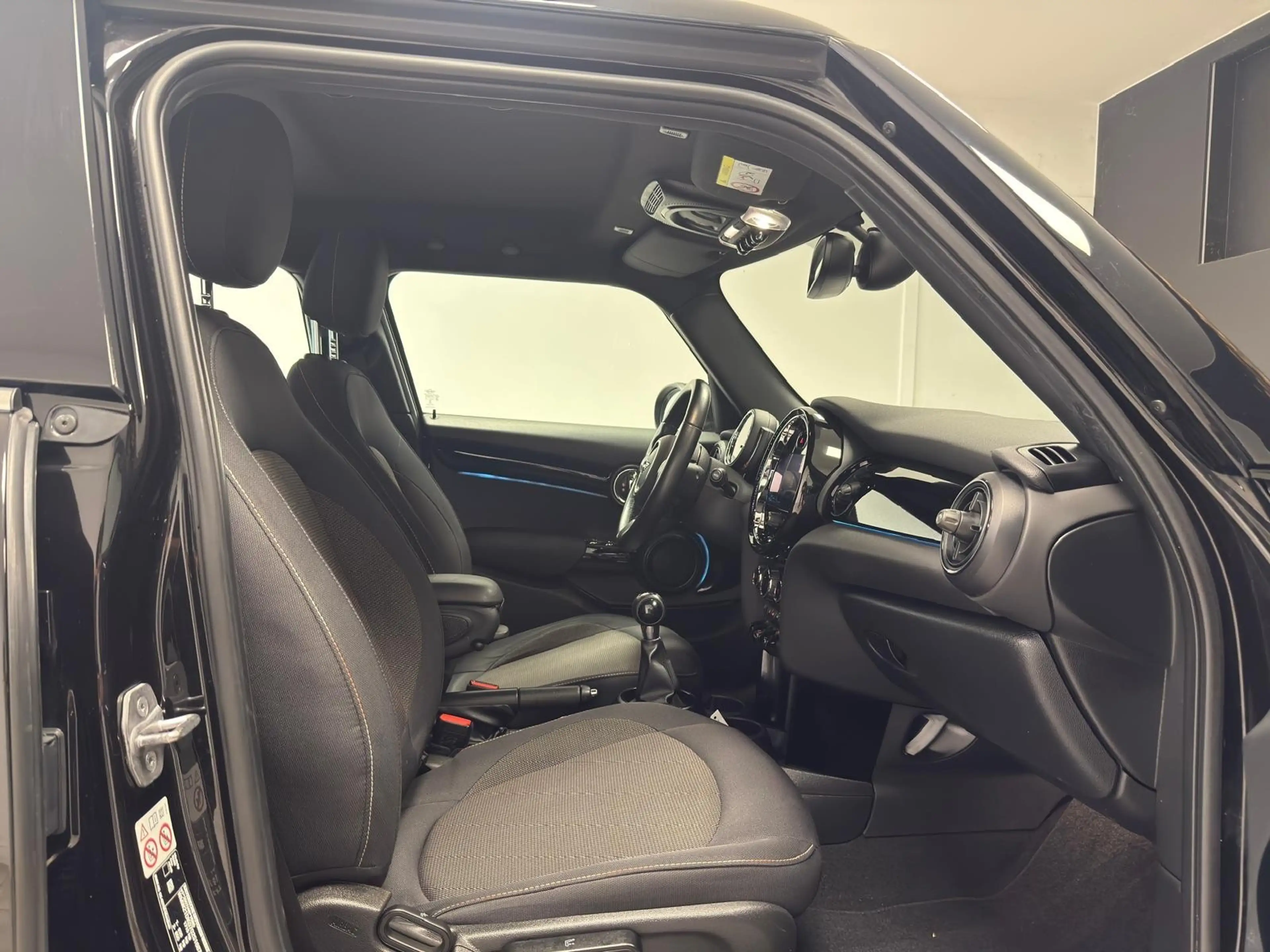 MINI One Mini 1.5 One *NEW MOD*GPS*LED*GARANTIE 12MOIS* — photo 12