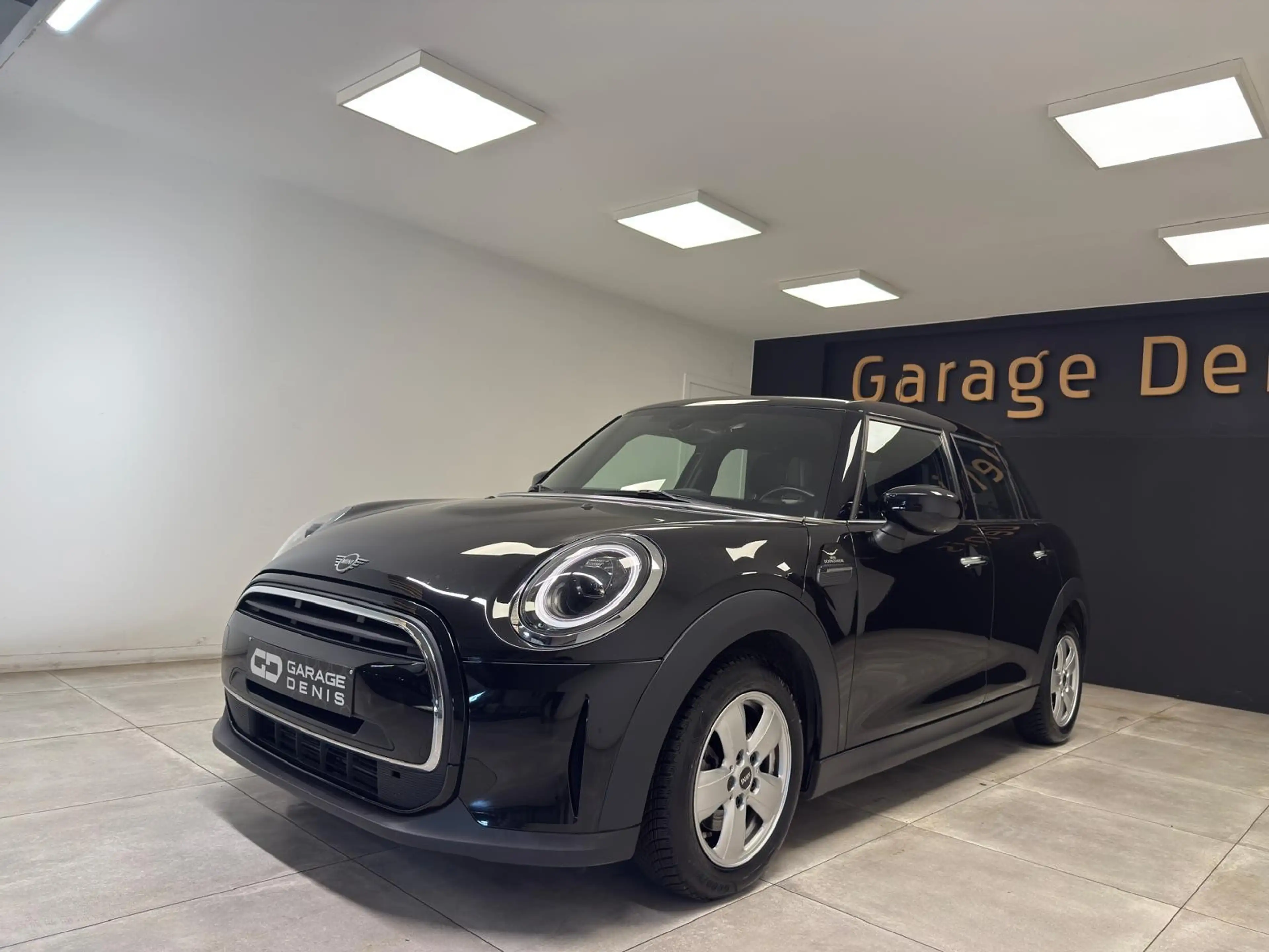 MINI One Mini 1.5 One *NEW MOD*GPS*LED*GARANTIE 12MOIS* — photo 5