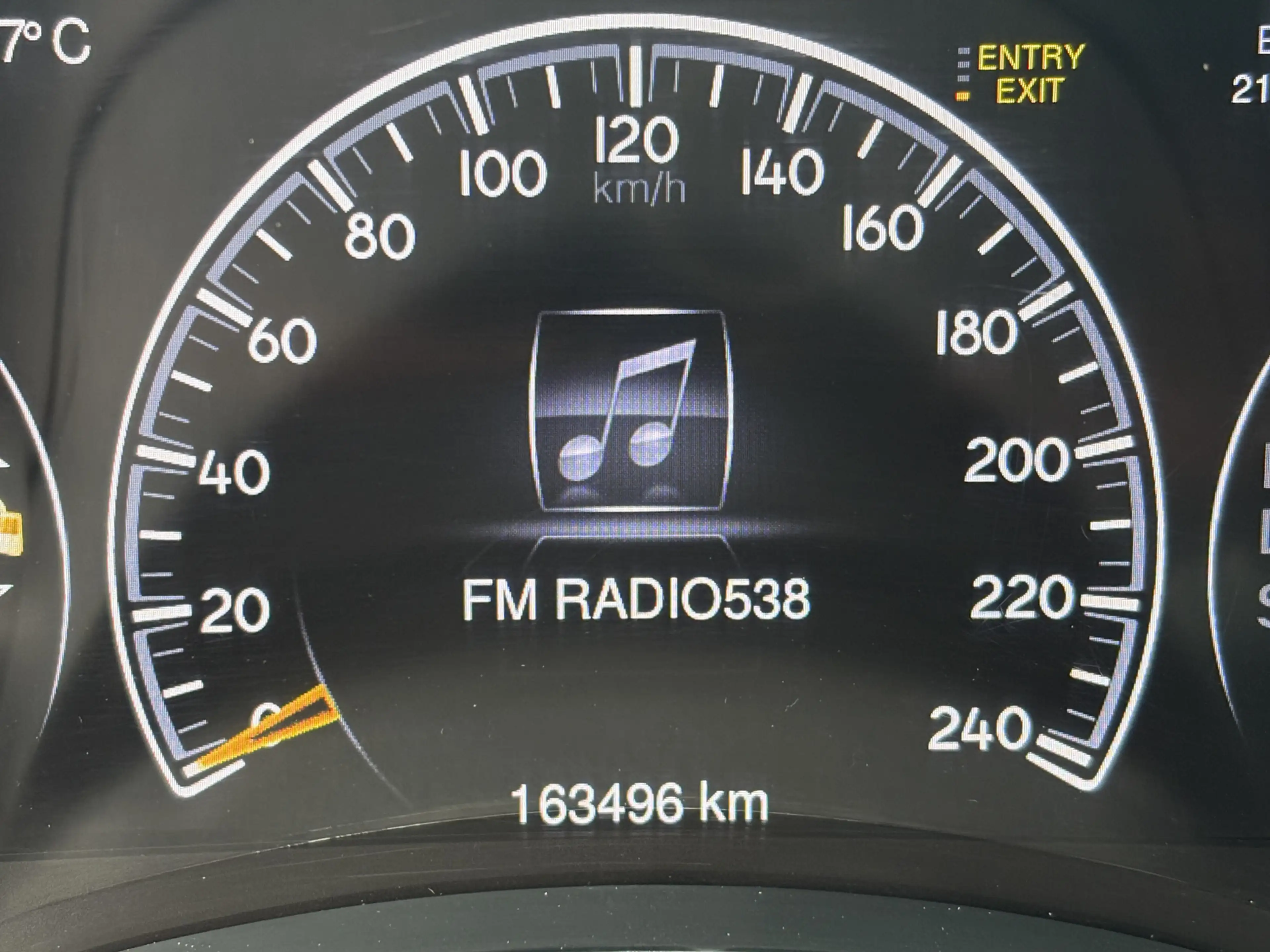 Jeep Grand Cherokee 3.0 251Pk CRD Overland / Cruise / Airco / Navi / T — photo 11