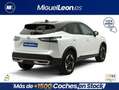 Nissan Qashqai DIG-T 103kW N-Connecta Blanco - thumbnail 5
