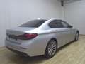BMW 530 i Leder Navi Laser LC Prof. HuD Silber - thumbnail 4