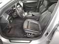 BMW 530 i Leder Navi Laser LC Prof. HuD Silber - thumbnail 9