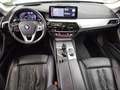 BMW 530 i Leder Navi Laser LC Prof. HuD Silber - thumbnail 5