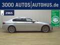 BMW 530 i Leder Navi Laser LC Prof. HuD Silber - thumbnail 1
