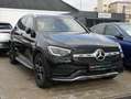 Mercedes-Benz GLC 300 de 4M AMG+PANO+AHK+MULTIBEAM+360°+MEMORY Negro - thumbnail 2