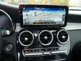 Mercedes-Benz GLC 300 de 4M AMG+PANO+AHK+MULTIBEAM+360°+MEMORY Negro - thumbnail 12
