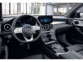 Mercedes-Benz GLC 300 de 4M AMG+PANO+AHK+MULTIBEAM+360°+MEMORY Schwarz - thumbnail 7