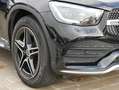 Mercedes-Benz GLC 300 de 4M AMG+PANO+AHK+MULTIBEAM+360°+MEMORY Negro - thumbnail 4