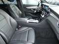 Mercedes-Benz GLC 300 de 4M AMG+PANO+AHK+MULTIBEAM+360°+MEMORY Negro - thumbnail 6