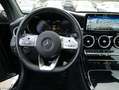 Mercedes-Benz GLC 300 de 4M AMG+PANO+AHK+MULTIBEAM+360°+MEMORY Negro - thumbnail 13