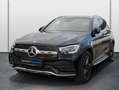 Mercedes-Benz GLC 300 de 4M AMG+PANO+AHK+MULTIBEAM+360°+MEMORY Negro - thumbnail 14