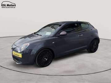 1.3JTD-85 01/16 -gris metal- airco/ radio cd/ USB