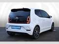 Volkswagen up! 1.0 TSI GTI Weiß - thumbnail 3