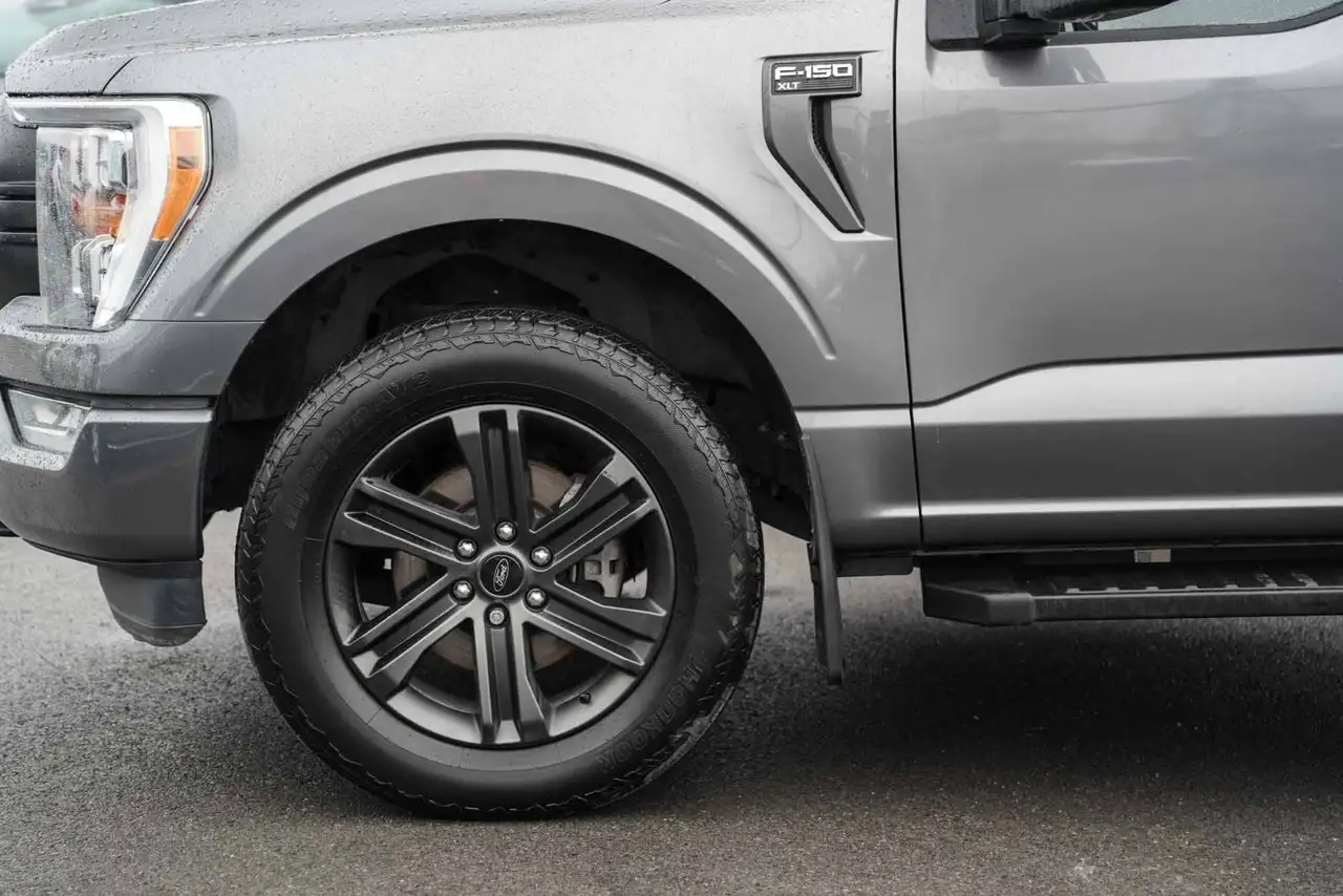 Ford F 150 снимка Ford F 150