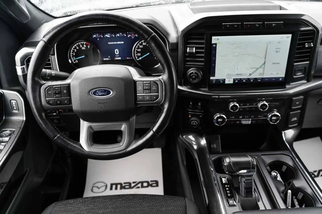 Ford F 150 снимка Ford F 150
