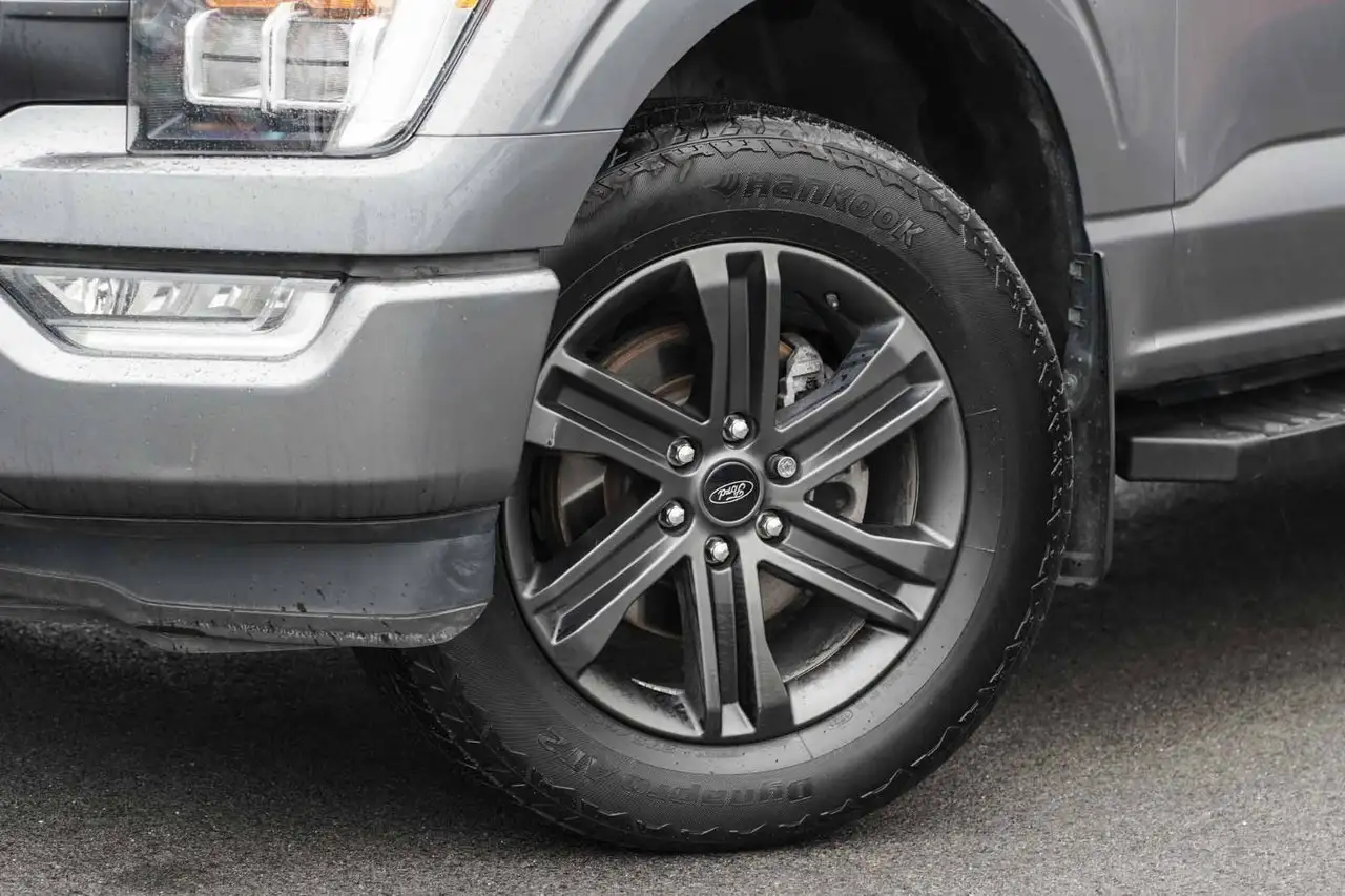 Ford F 150 снимка Ford F 150