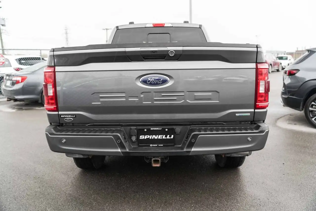 Ford F 150 снимка Ford F 150