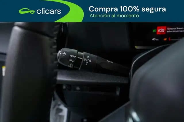 Citroen C4 view 24