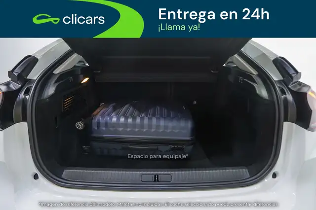Citroen C4 view 17