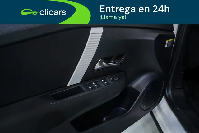 Citroen C4 view 18