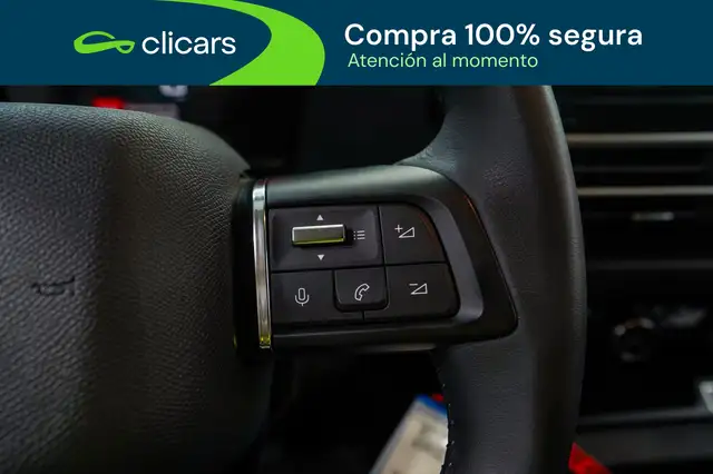 Citroen C4 view 21