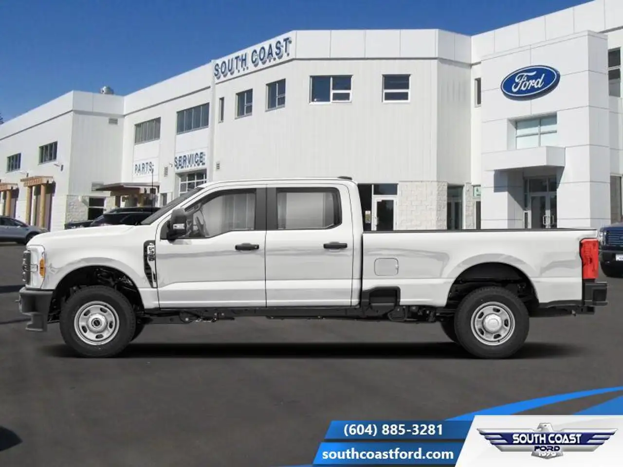 2026 Ford F 350