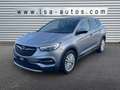 Opel Grandland X 1.6 CDTI 120 Edition Gris - thumbnail 1