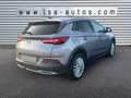 Opel Grandland X 1.6 CDTI 120 Edition Gris - thumbnail 4