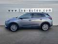 Opel Grandland X 1.6 CDTI 120 Edition Gris - thumbnail 2