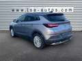 Opel Grandland X 1.6 CDTI 120 Edition Gris - thumbnail 3