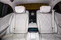 Mercedes-Benz S 680 MAYBACH +  4 SEATS + BURMESTER + TABLES + Vert - thumbnail 20