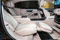 Mercedes-Benz S 680 MAYBACH +  4 SEATS + BURMESTER + TABLES + Vert - thumbnail 17